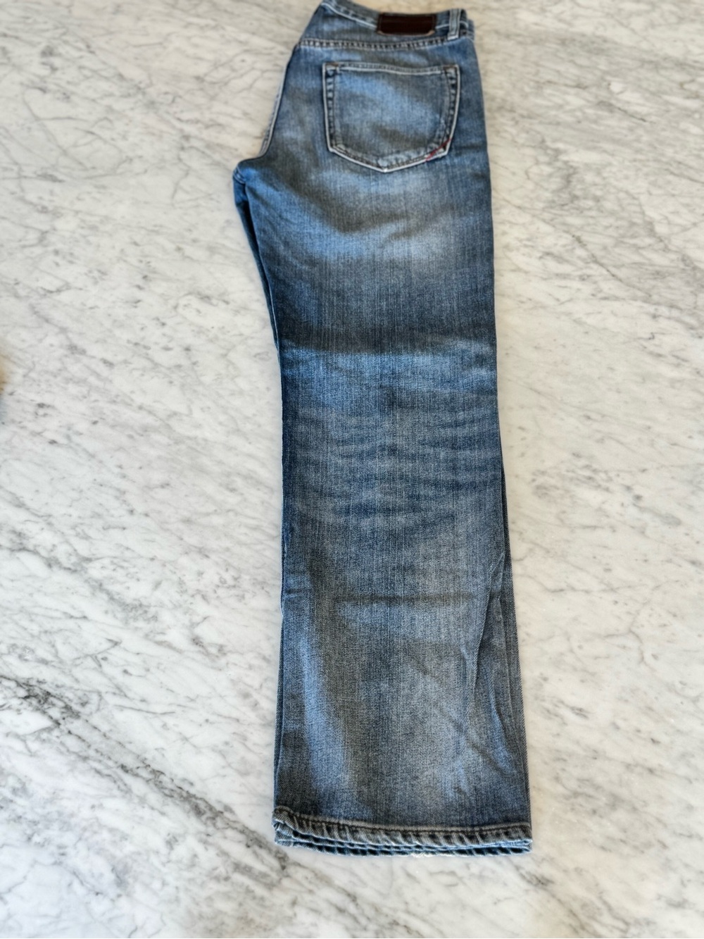 Banana Republic Slim Fit Jeans – Medium Wash (30x30)
